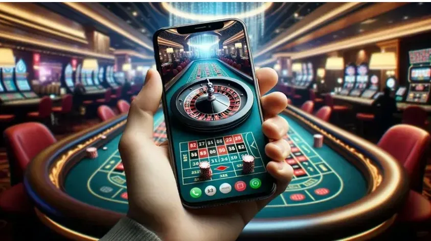 Лучшие слоты Pokerdom
