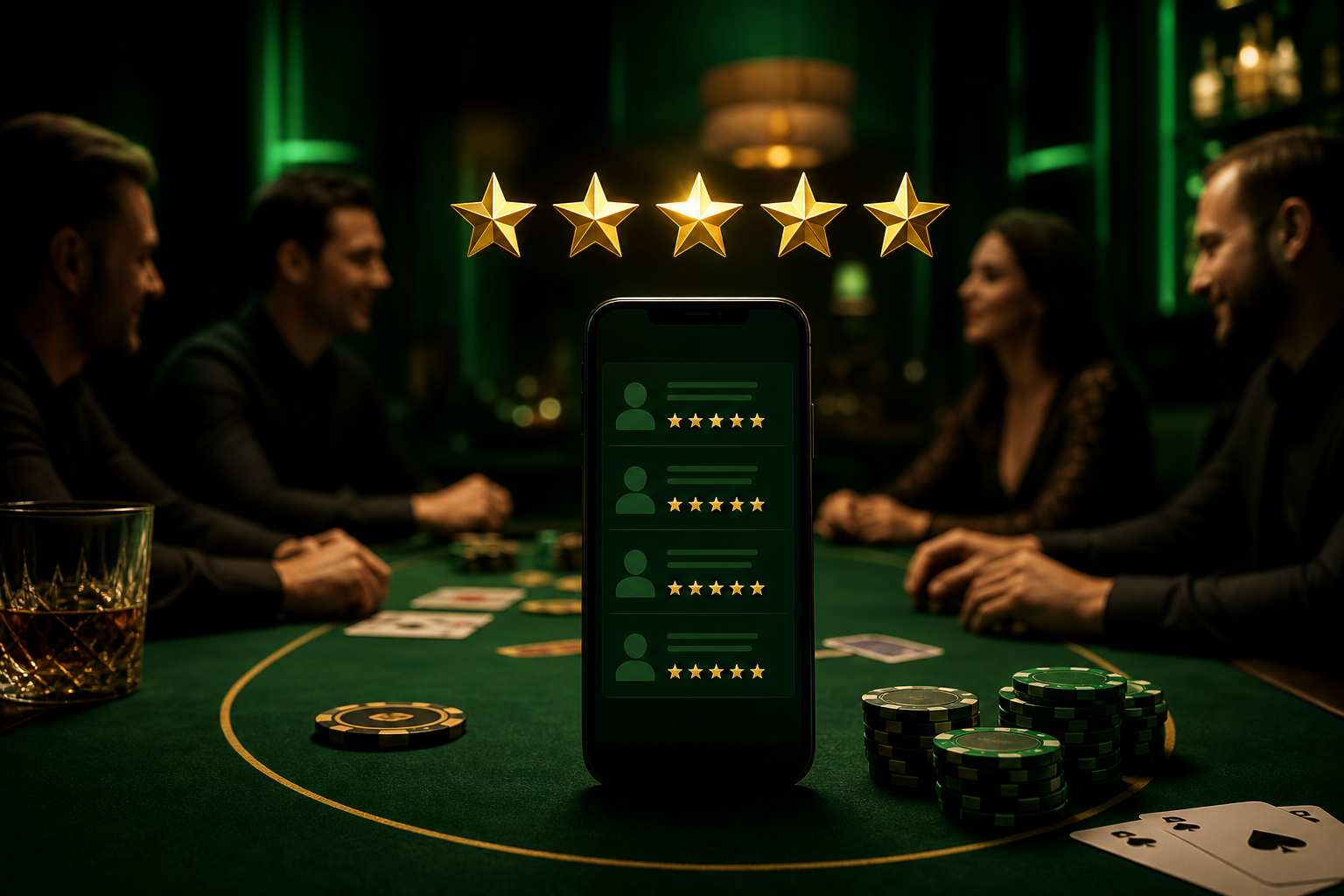Отзывы игроков о Pokerdom — рейтинг и мнения о казино Покердом