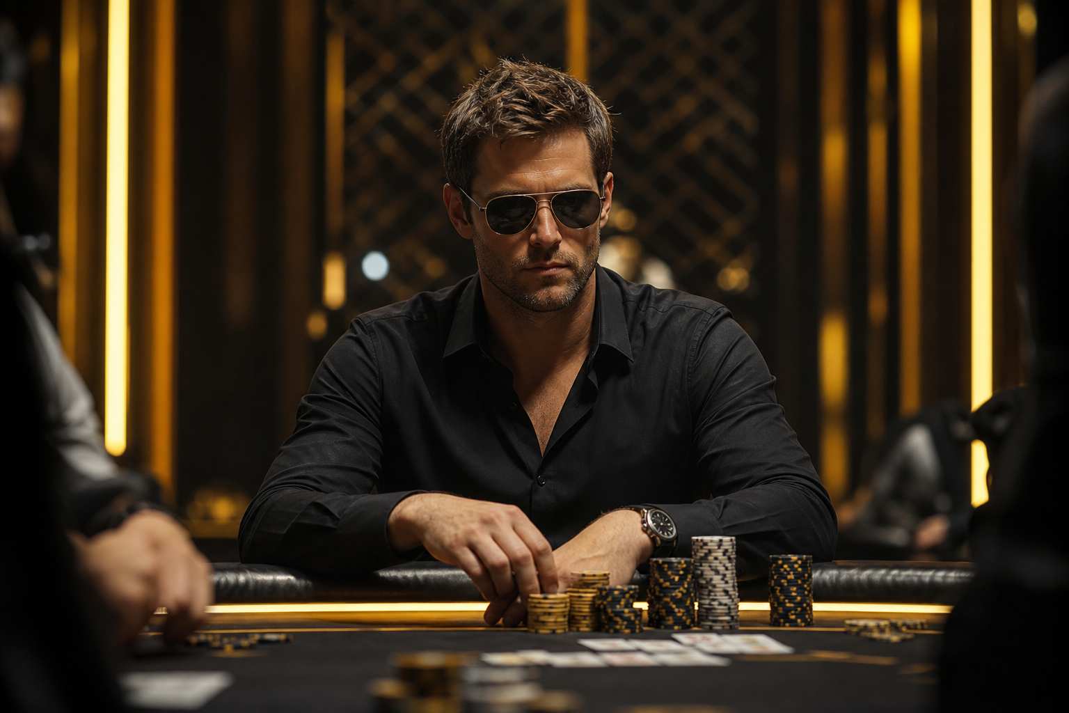 Турниры Pokerdom — покерные турниры и соревнования в Покердом